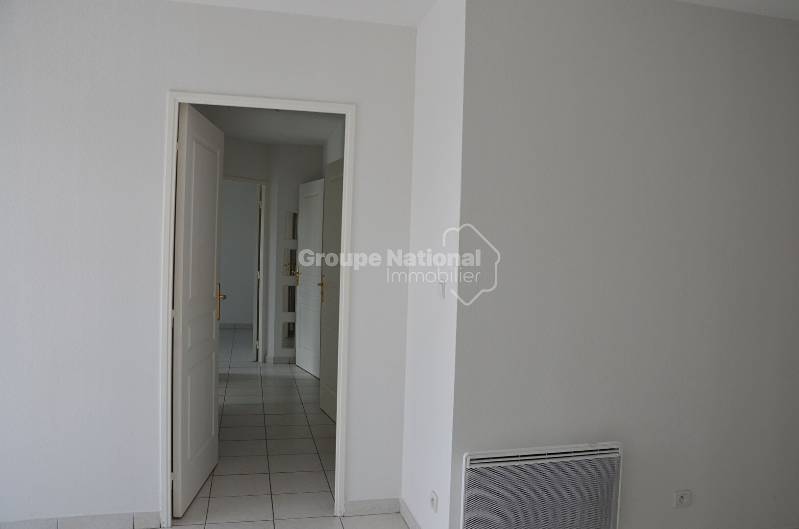 Location Appartement à le Luc 3 pièces