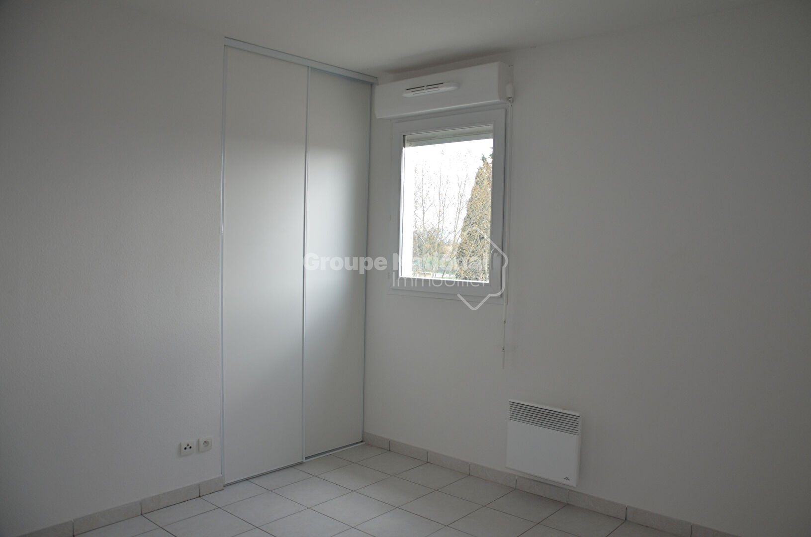 Location Appartement à le Luc 3 pièces