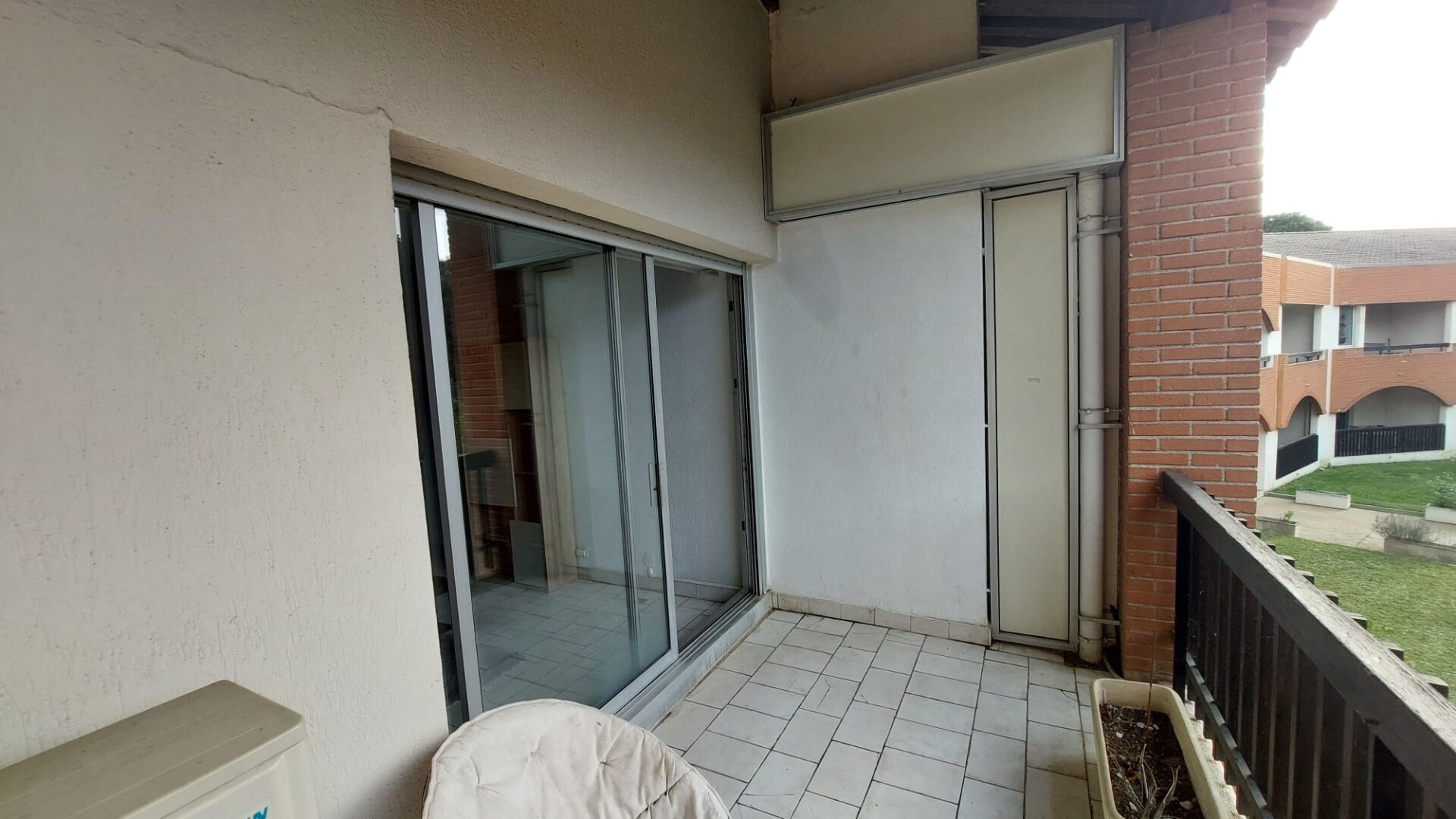 Location Appartement à Nîmes 1 pièce