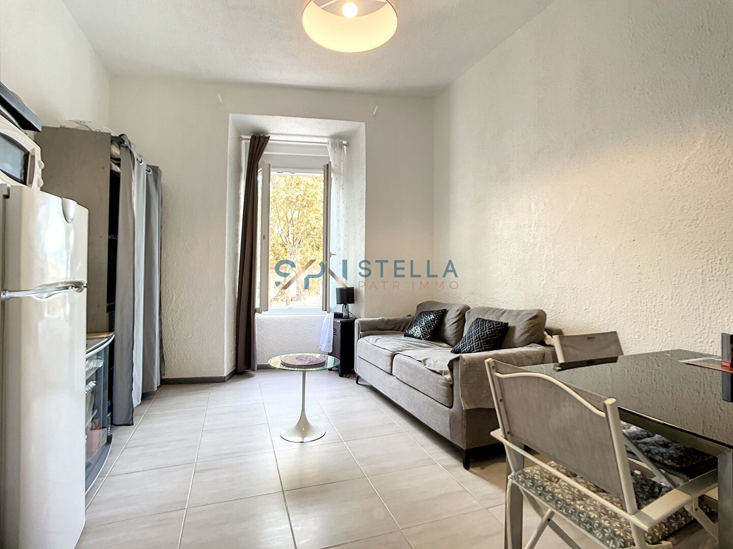 Location Appartement à Ajaccio 1 pièce