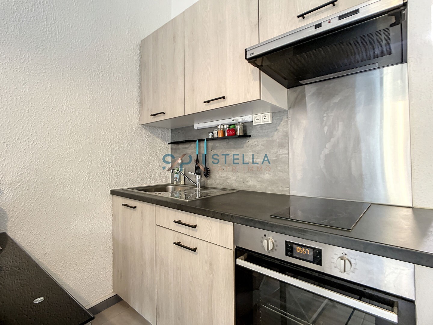 Location Appartement à Ajaccio 1 pièce