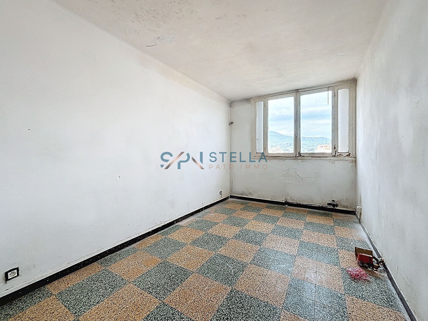 Vente Appartement à Ajaccio 4 pièces