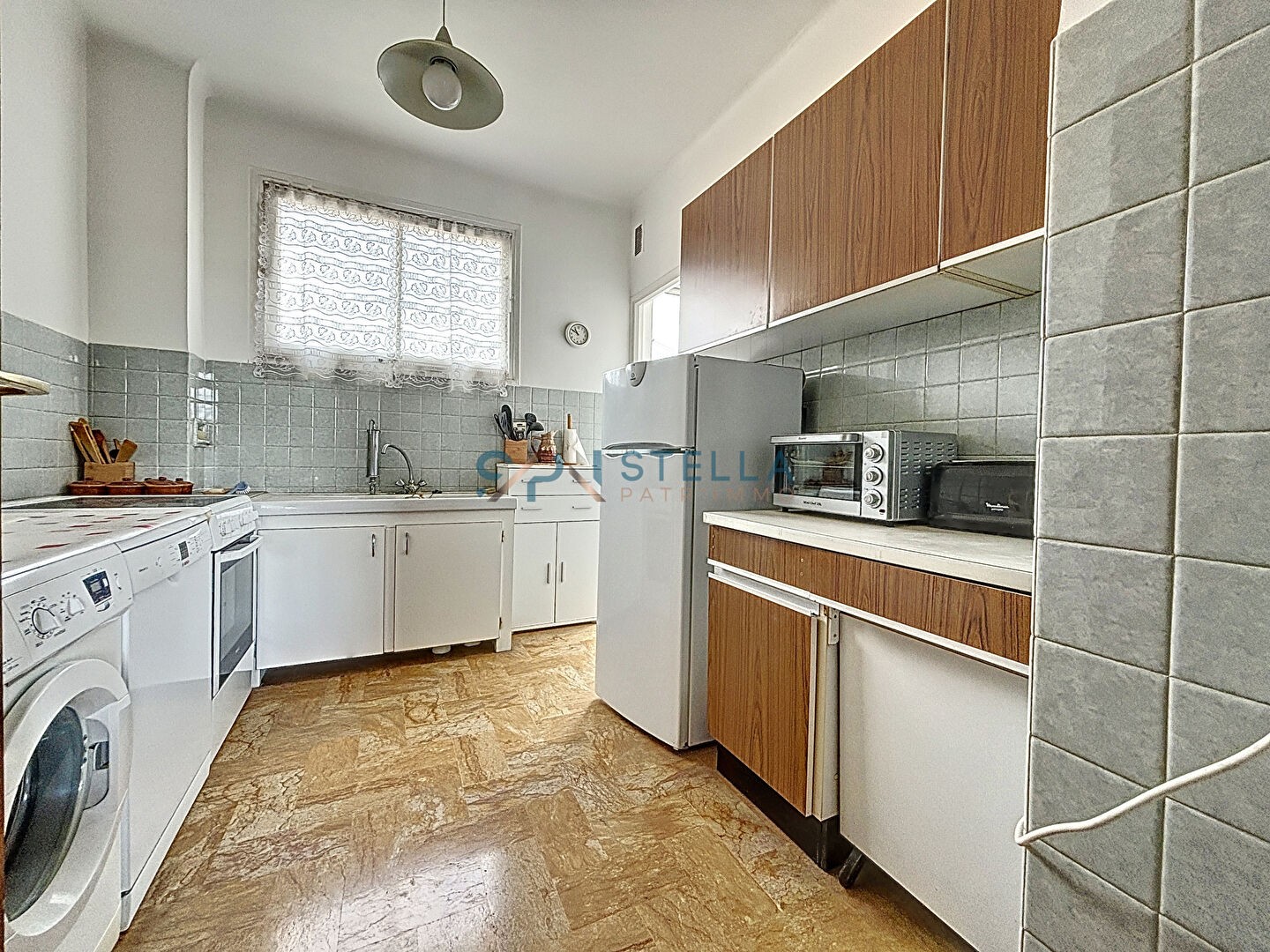 Vente Appartement à Ajaccio 3 pièces