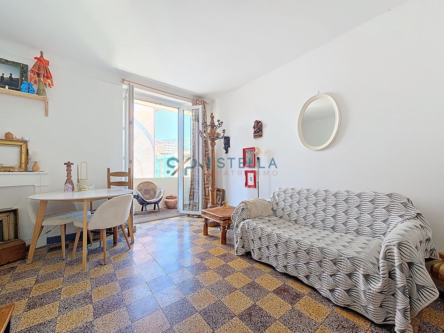 Vente Appartement à Ajaccio 2 pièces