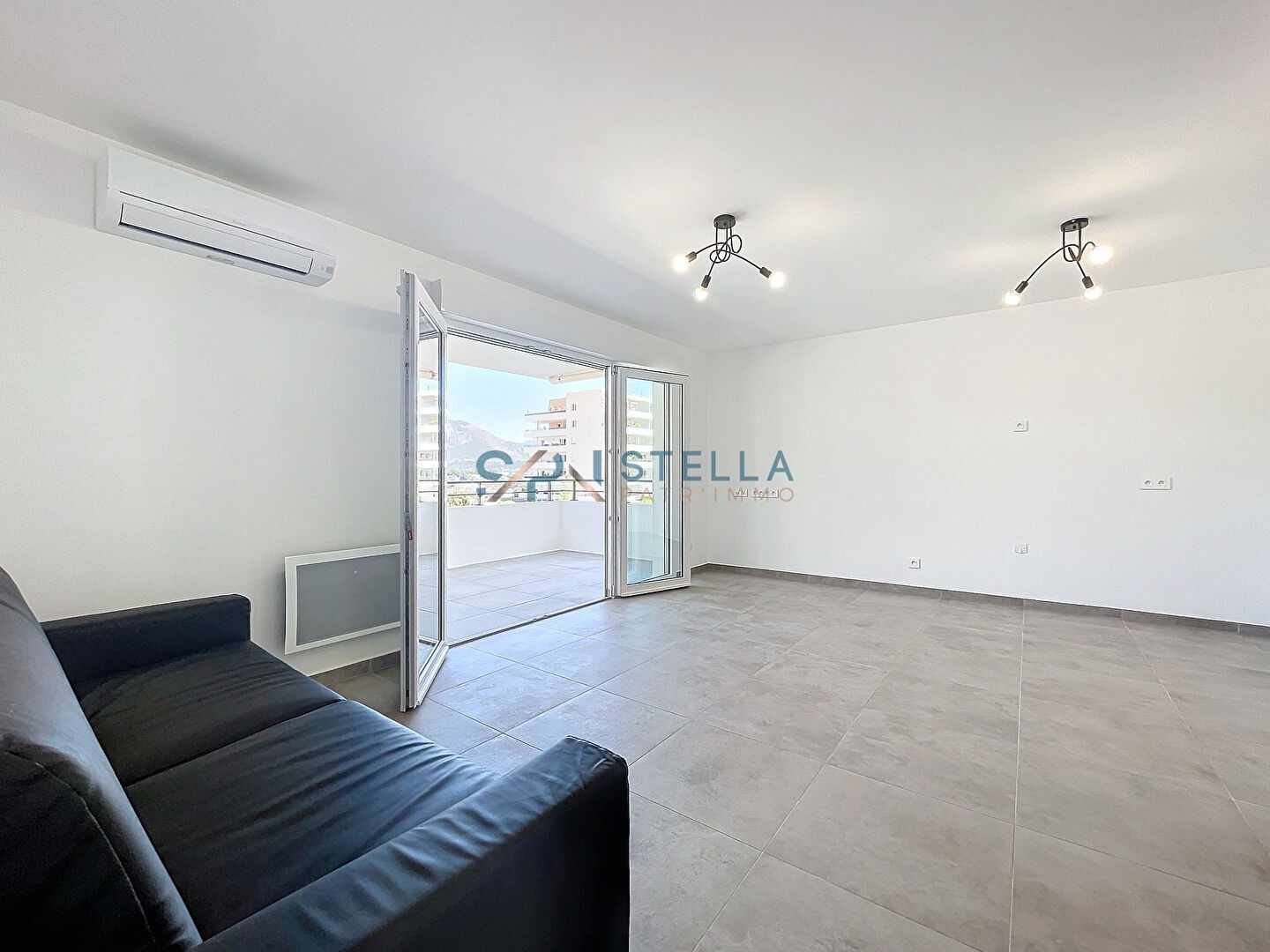 Location Appartement à Ajaccio 2 pièces