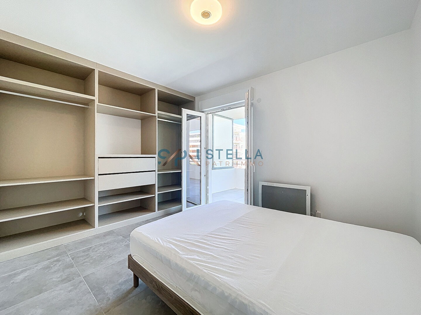 Location Appartement à Ajaccio 2 pièces