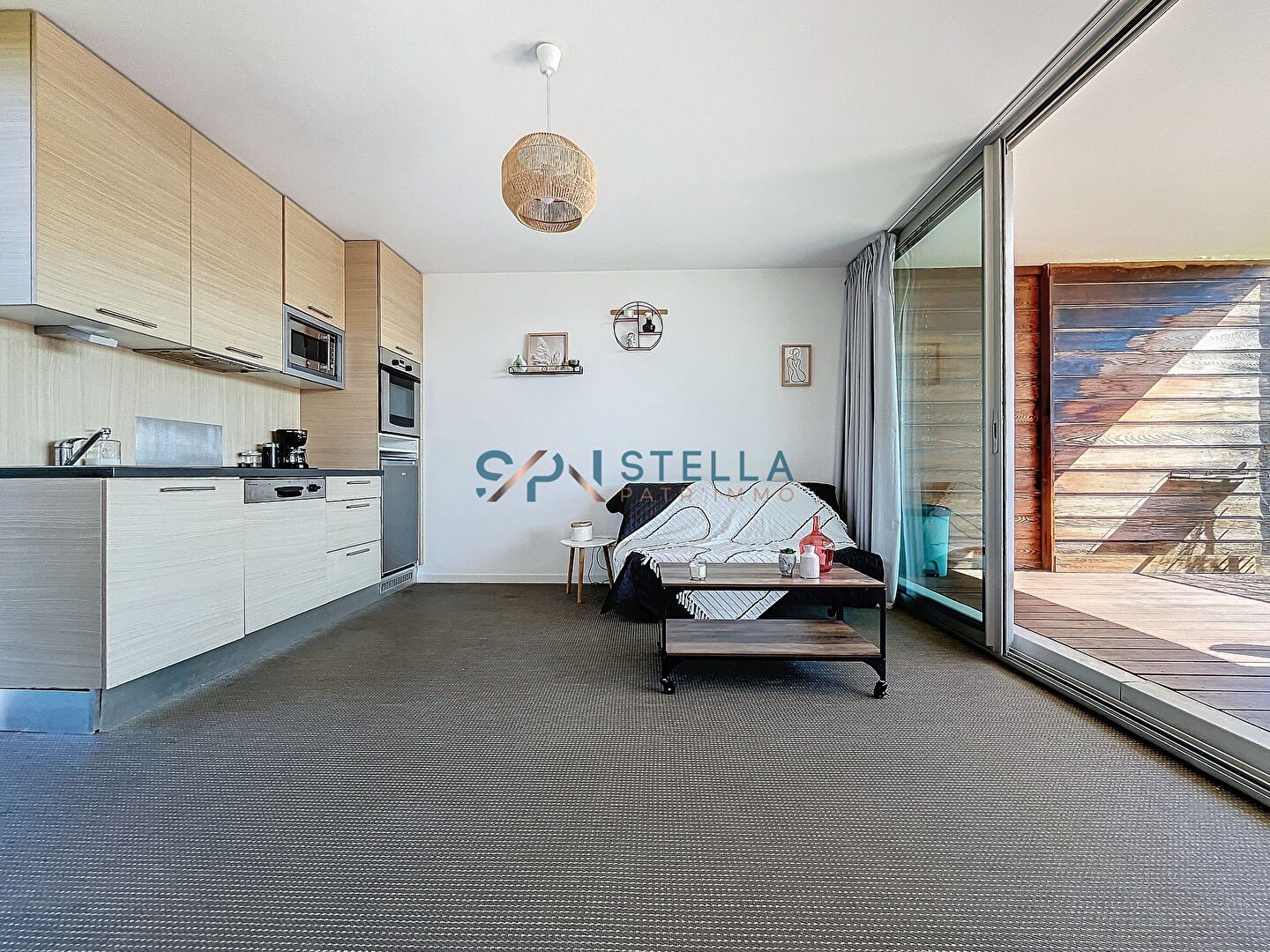 Vente Appartement à Pietrosella 2 pièces