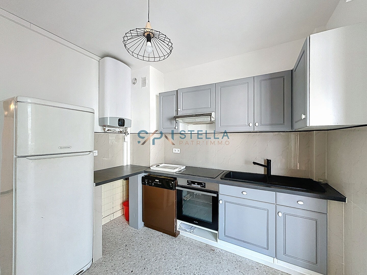 Location Appartement à Ajaccio 3 pièces