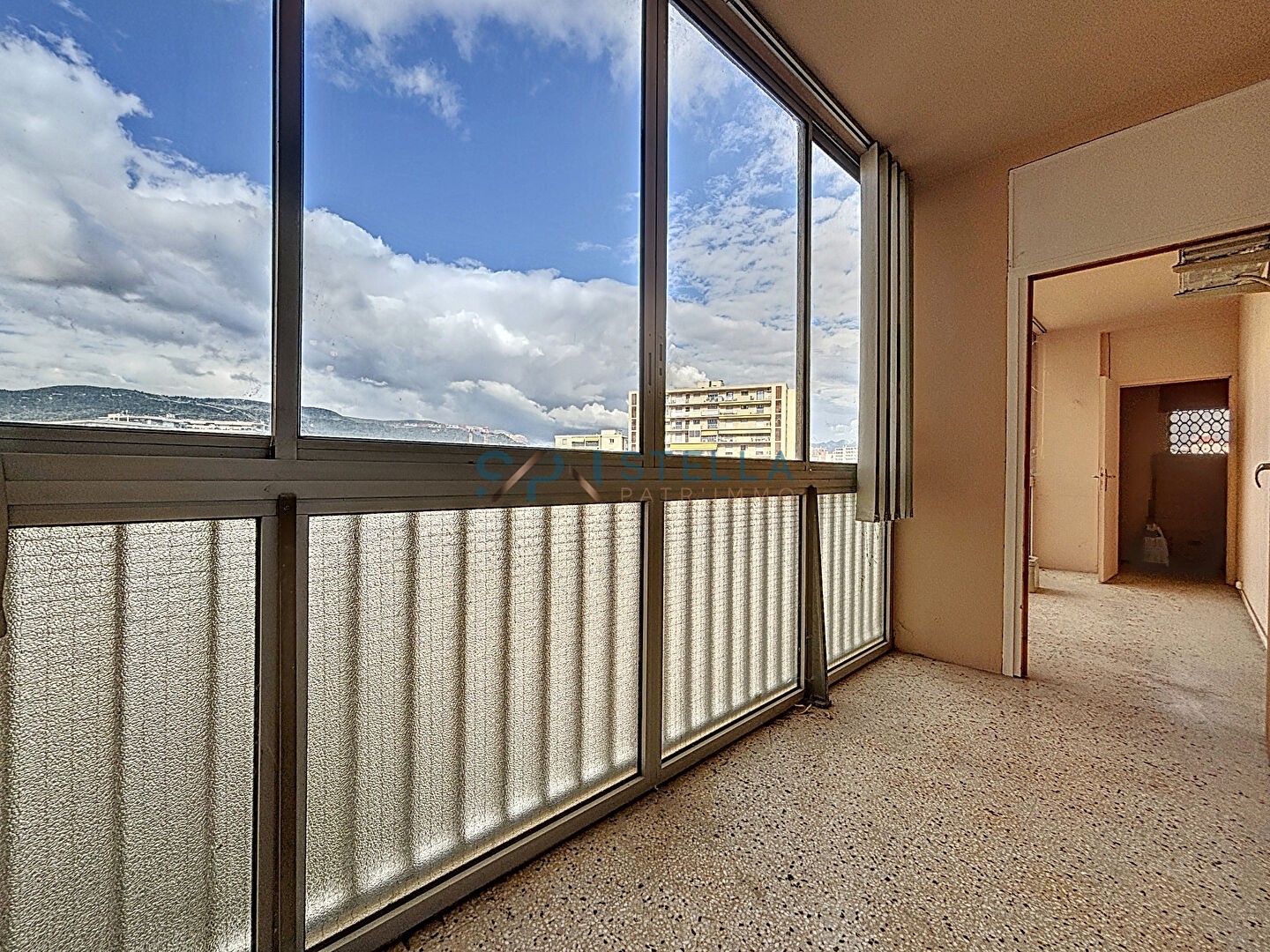 Location Appartement à Ajaccio 3 pièces