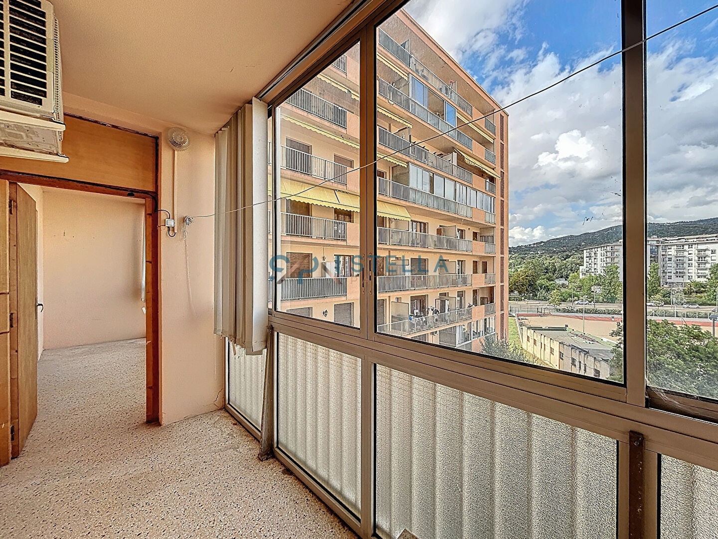 Location Appartement à Ajaccio 3 pièces