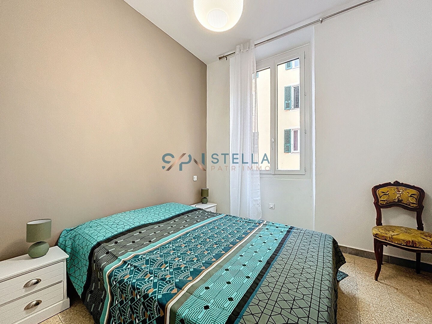 Location Appartement à Ajaccio 2 pièces