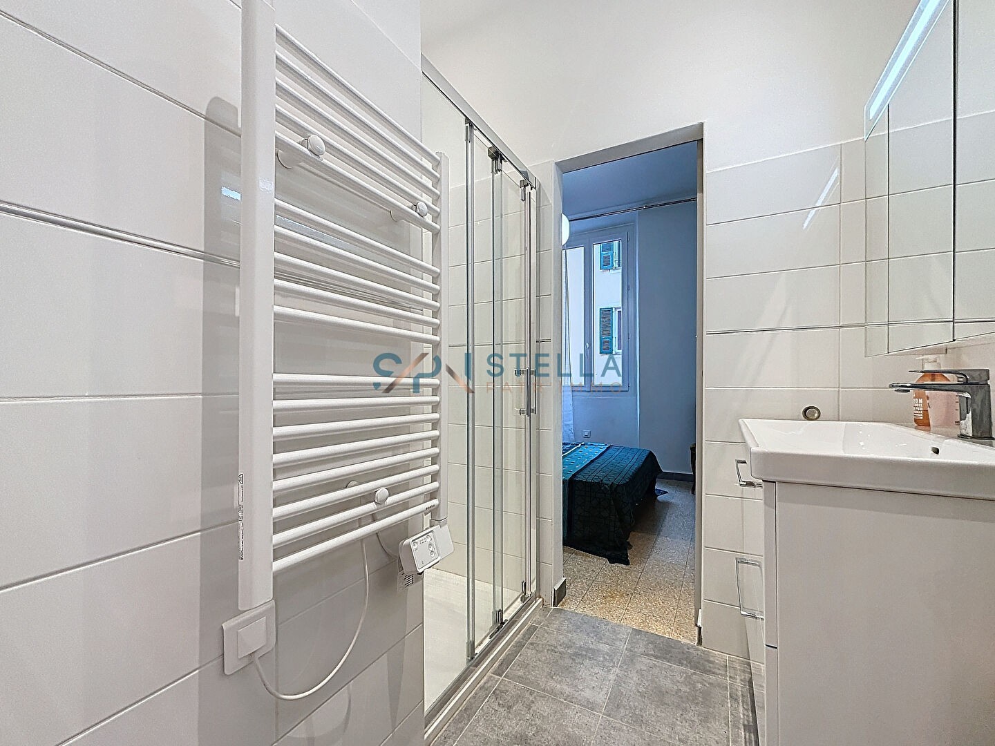 Location Appartement à Ajaccio 2 pièces