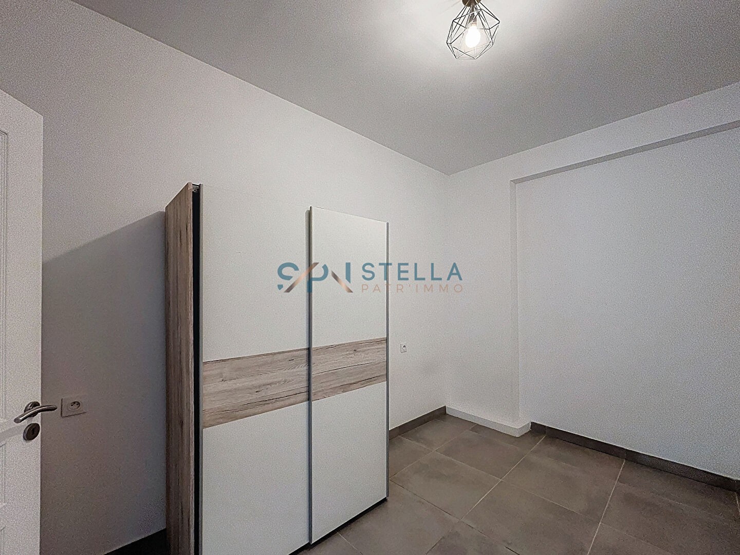 Location Appartement à Ajaccio 2 pièces