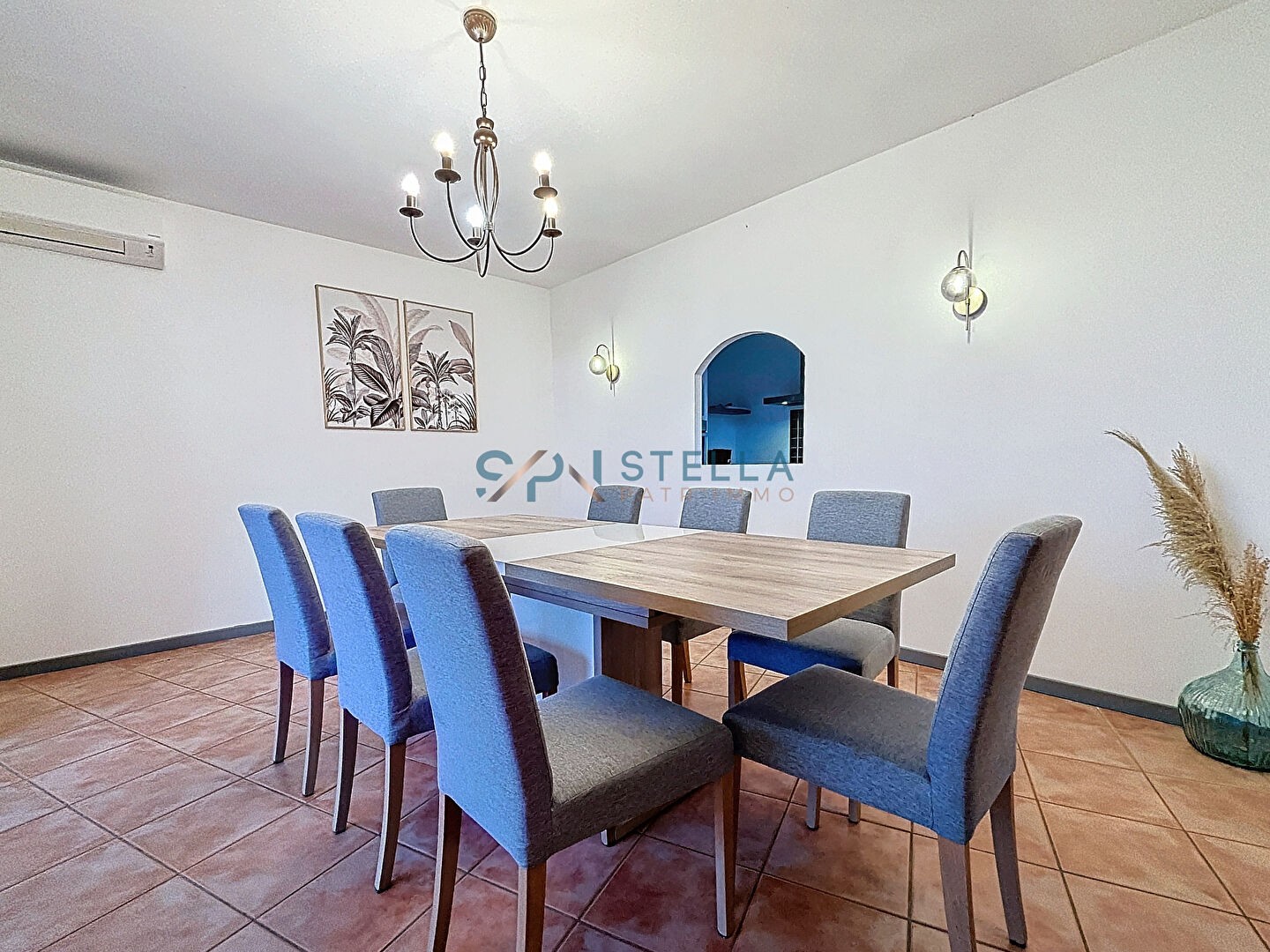 Location Appartement à Bastelicaccia 4 pièces