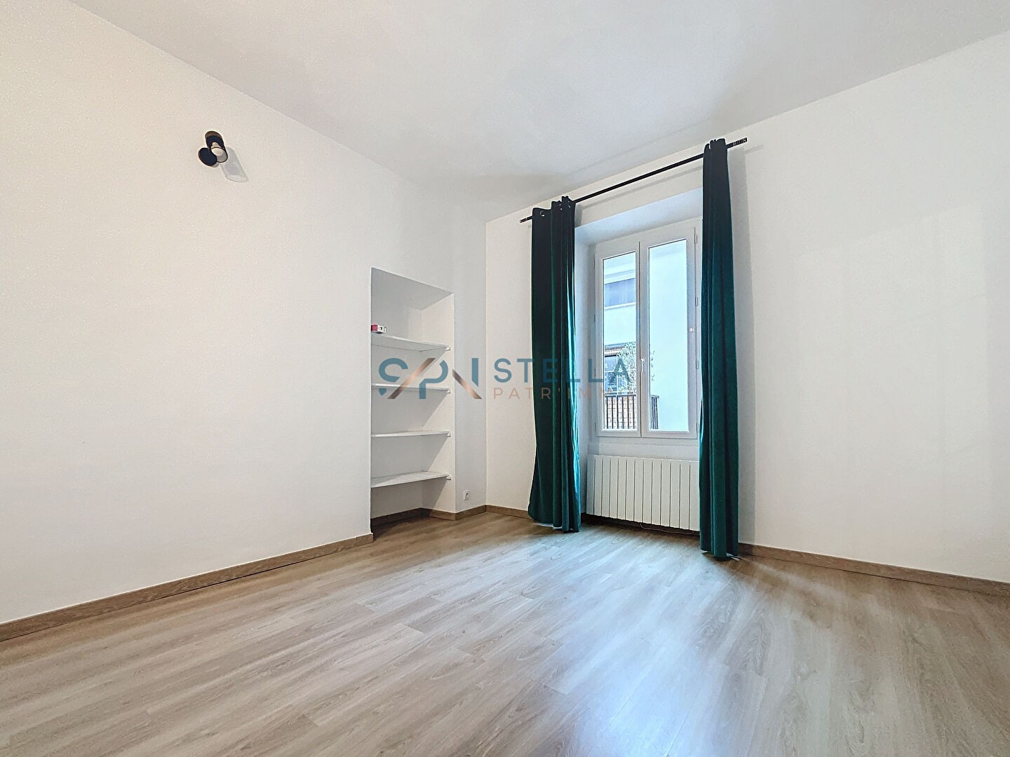 Location Appartement à Ajaccio 2 pièces