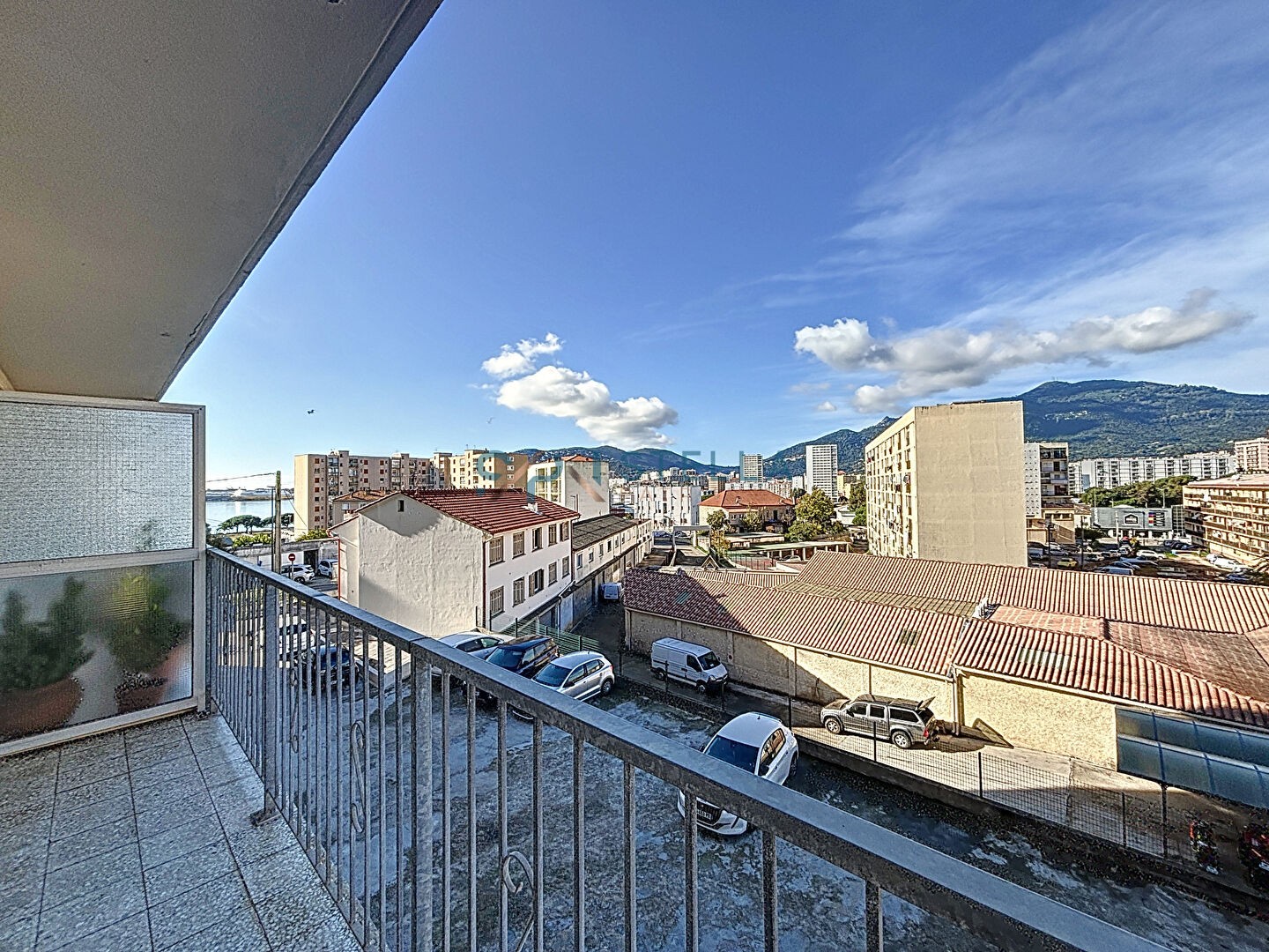 Location Appartement à Ajaccio 3 pièces