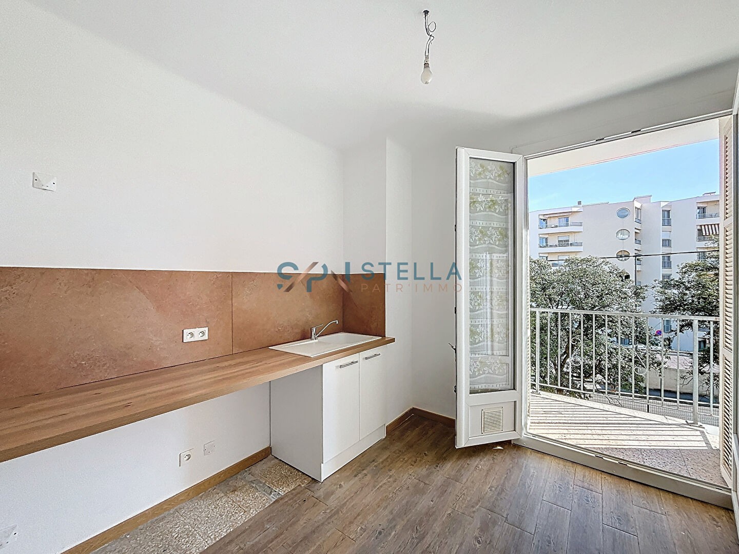 Location Appartement à Ajaccio 3 pièces