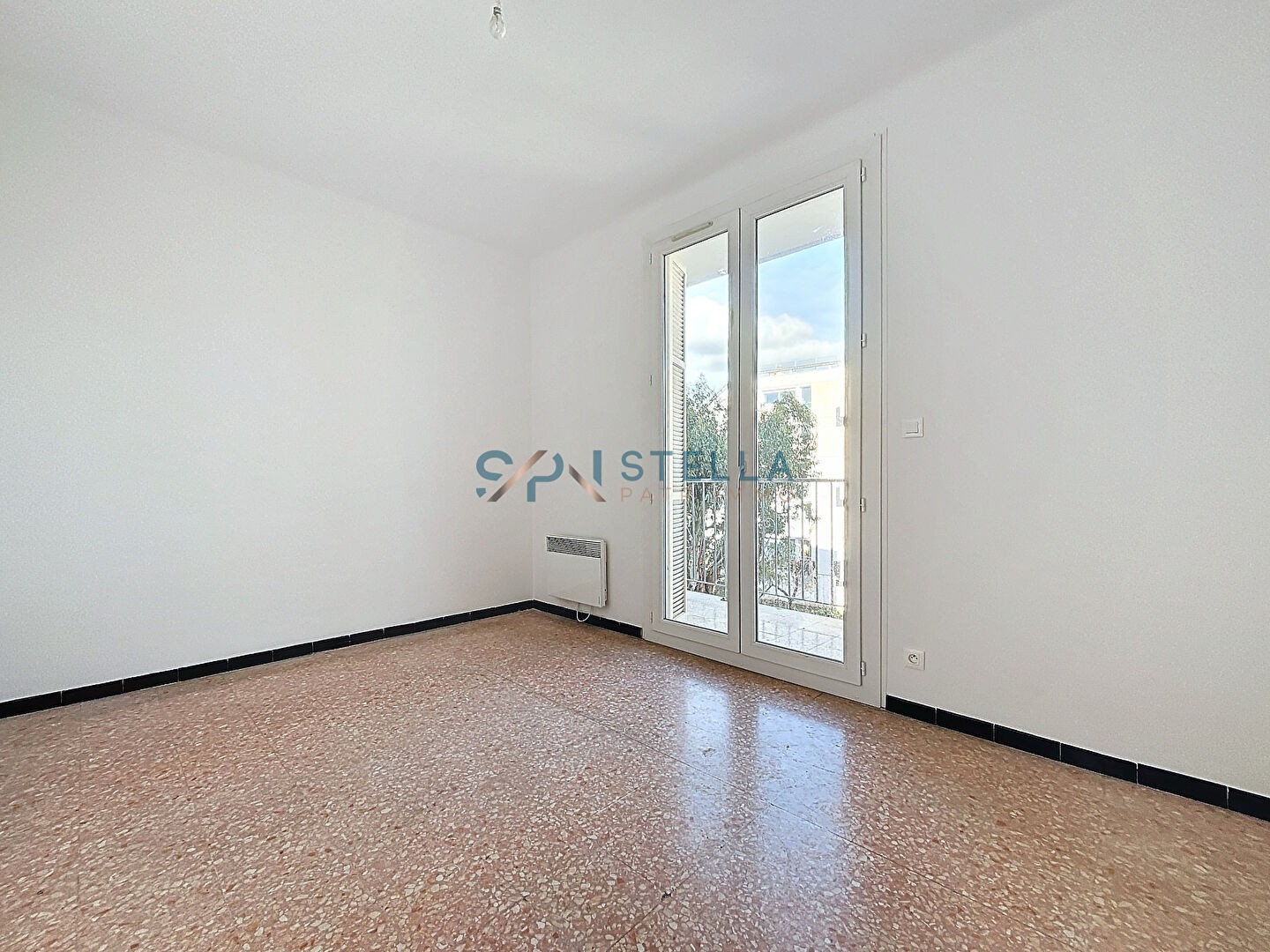 Location Appartement à Ajaccio 3 pièces