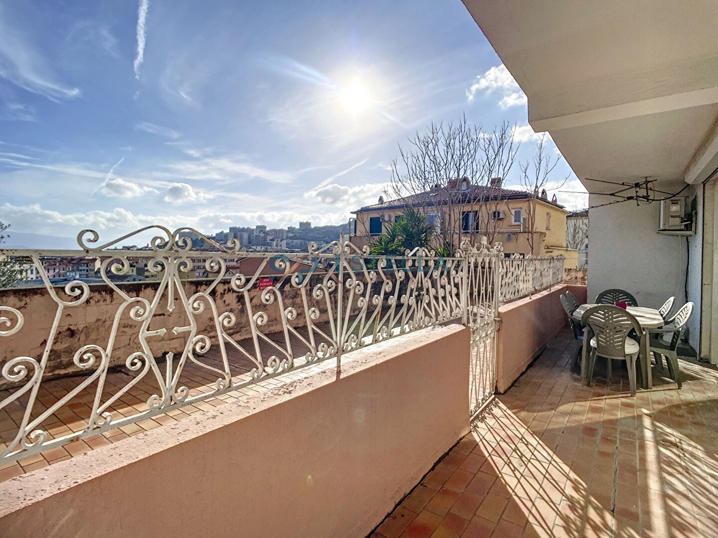 Location Appartement à Ajaccio 3 pièces