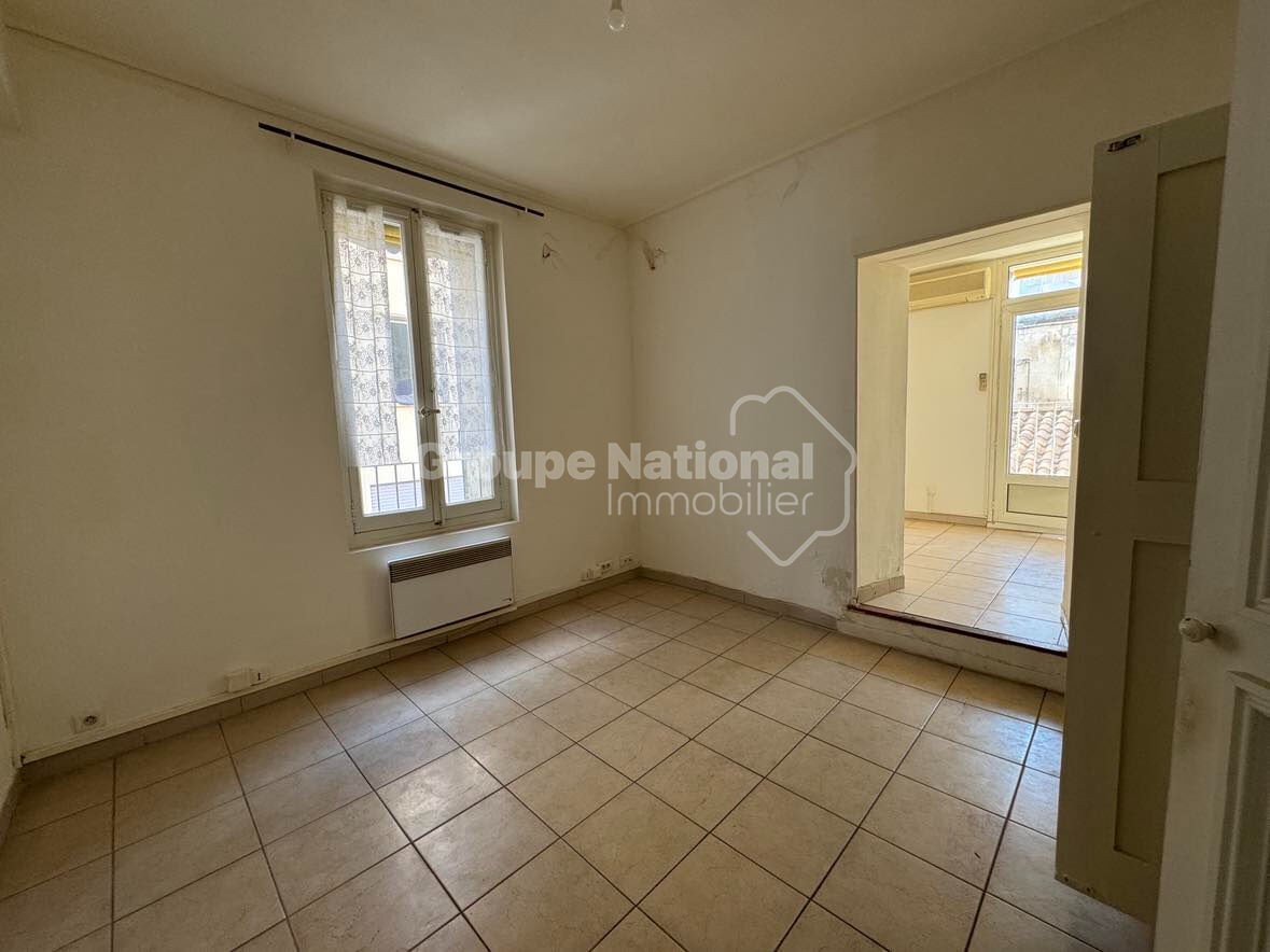 Location Appartement à Arles 2 pièces