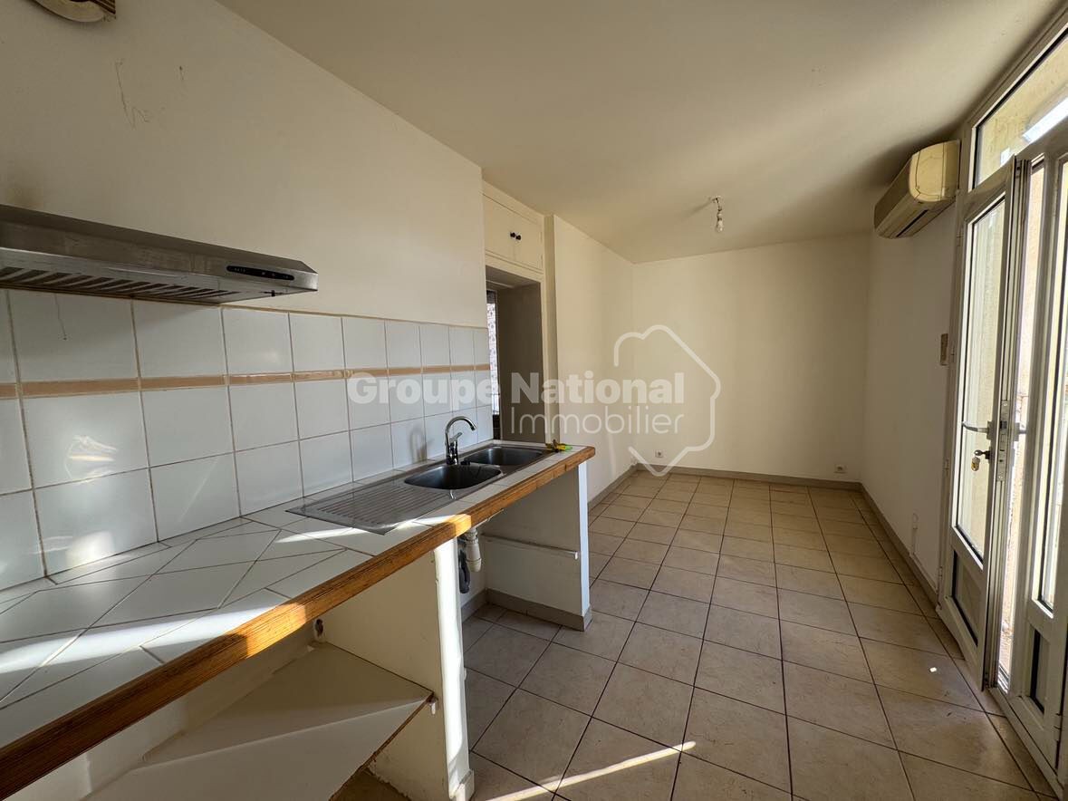 Location Appartement à Arles 2 pièces