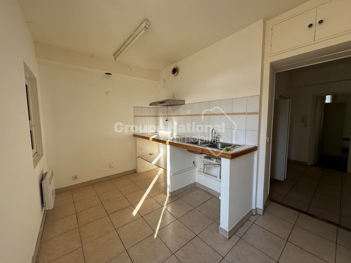 Location Appartement à Arles 2 pièces