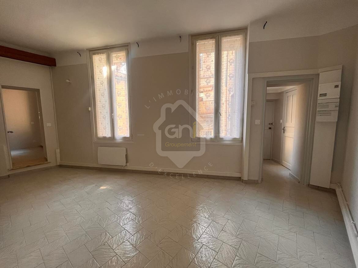 Location Appartement à Arles 1 pièce