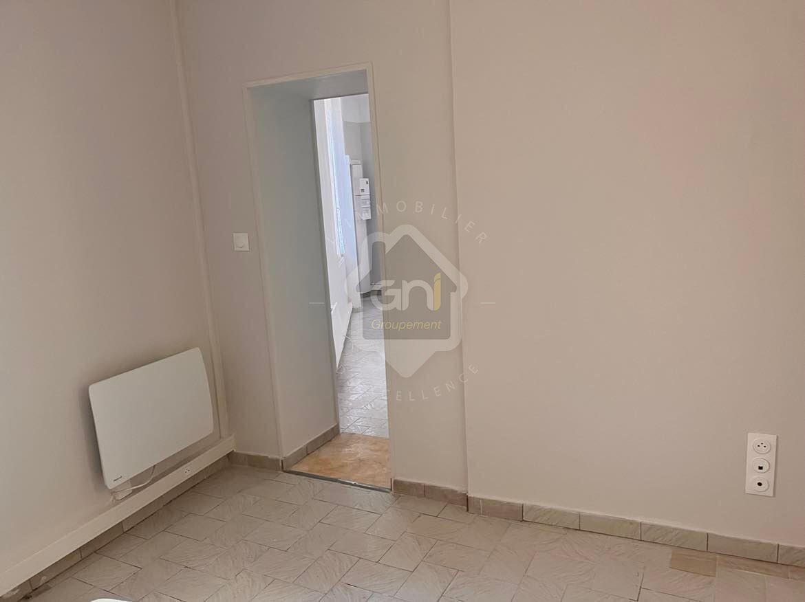 Location Appartement à Arles 1 pièce