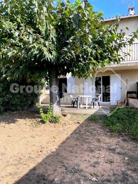 Vente Maison à Arles 7 pièces