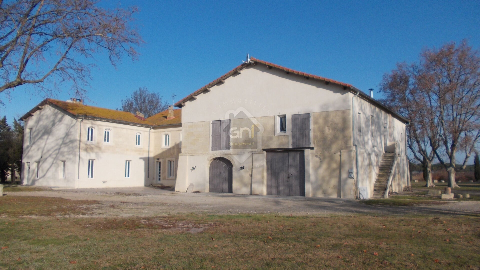 Vente Maison à Arles 25 pièces