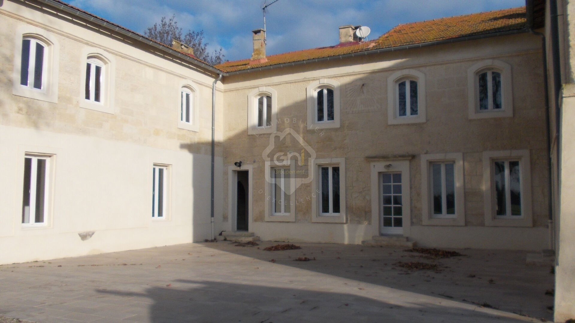 Vente Maison à Arles 25 pièces