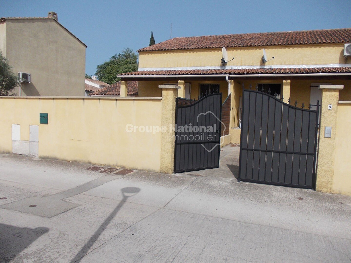 Vente Maison à Arles 3 pièces