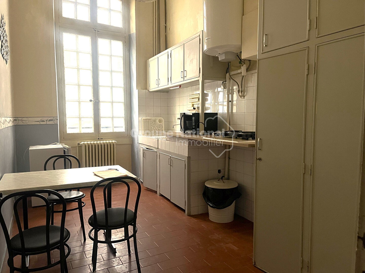 Location Appartement à Arles 2 pièces