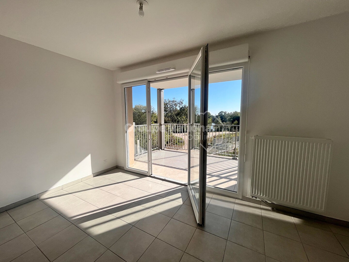 Location Appartement à Arles 3 pièces