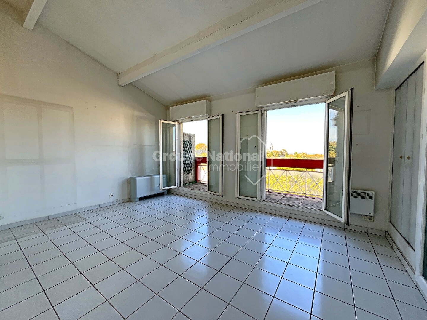 Vente Appartement à Arles 3 pièces