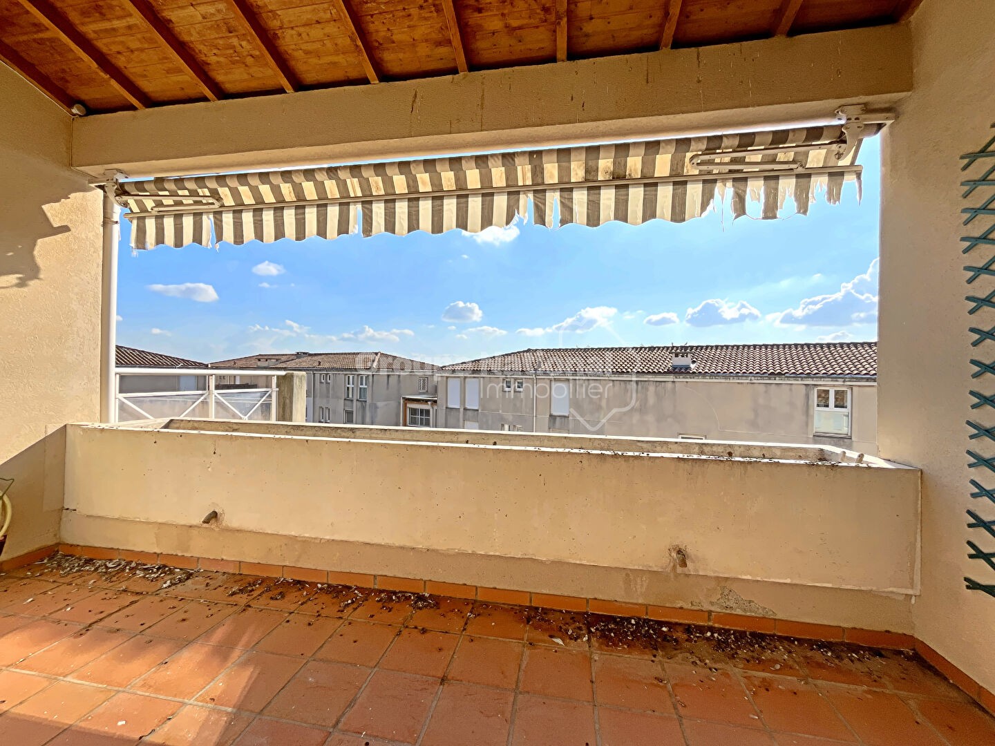 Vente Appartement à Arles 3 pièces