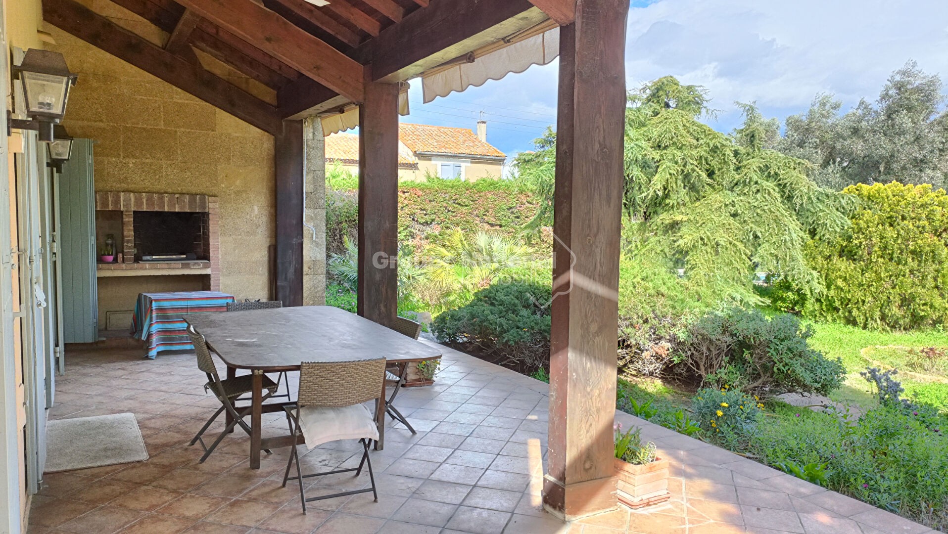 Vente Maison à Arles 7 pièces