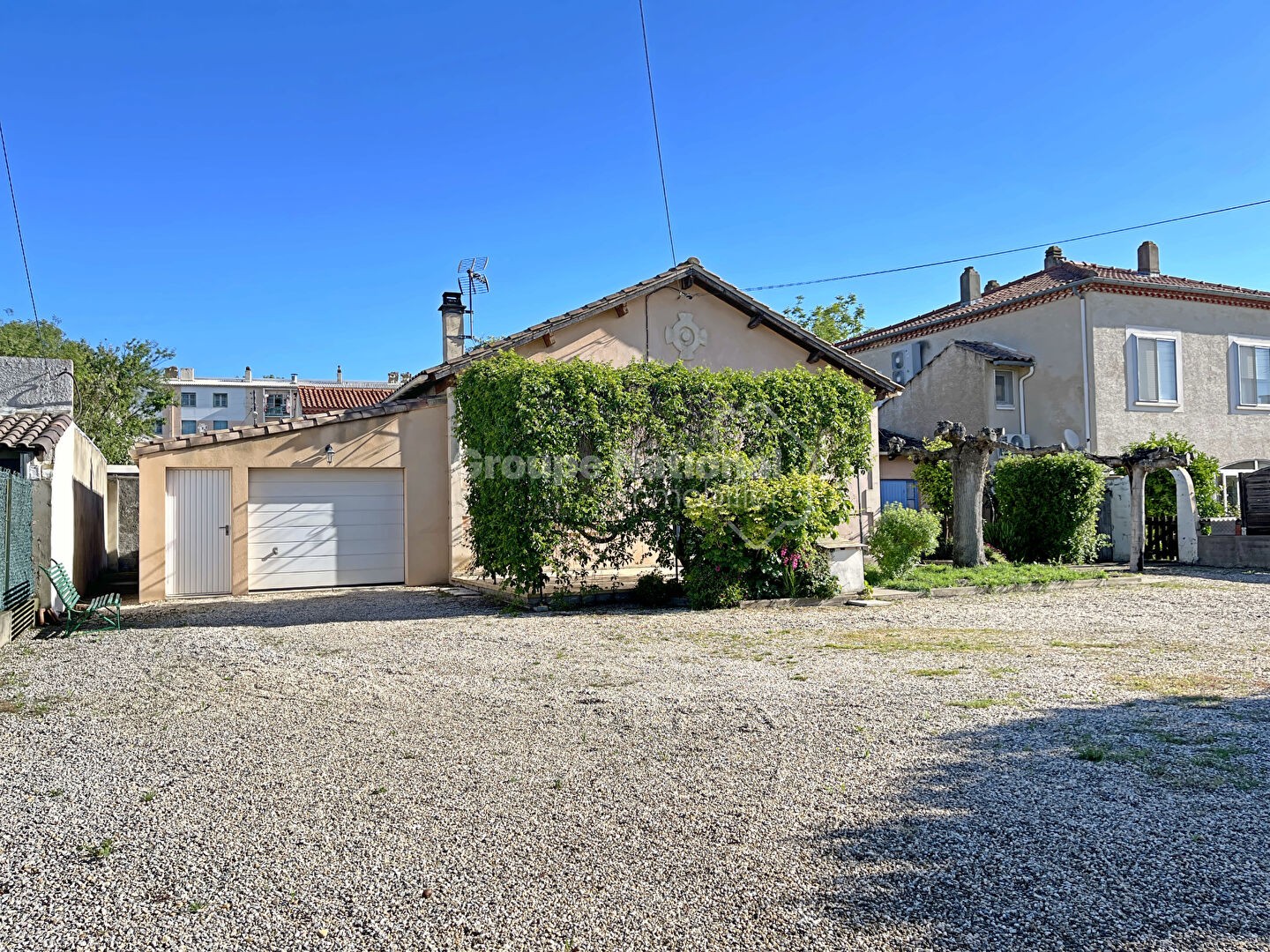 Vente Maison à Arles 3 pièces