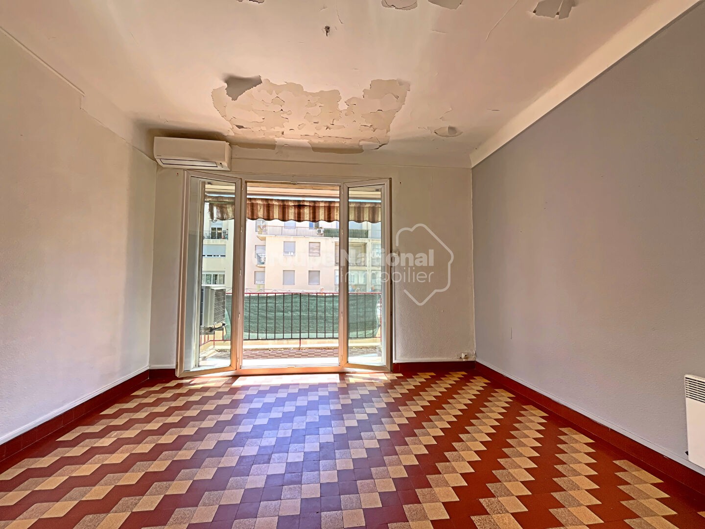 Vente Appartement à Arles 3 pièces