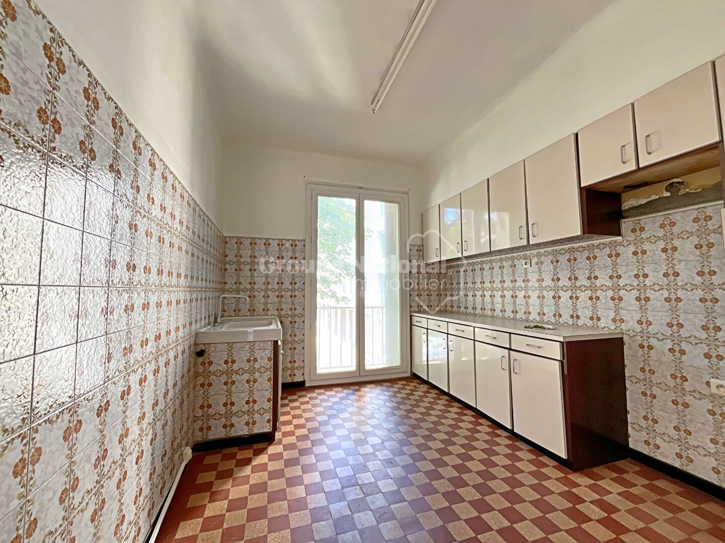 Vente Appartement à Arles 3 pièces