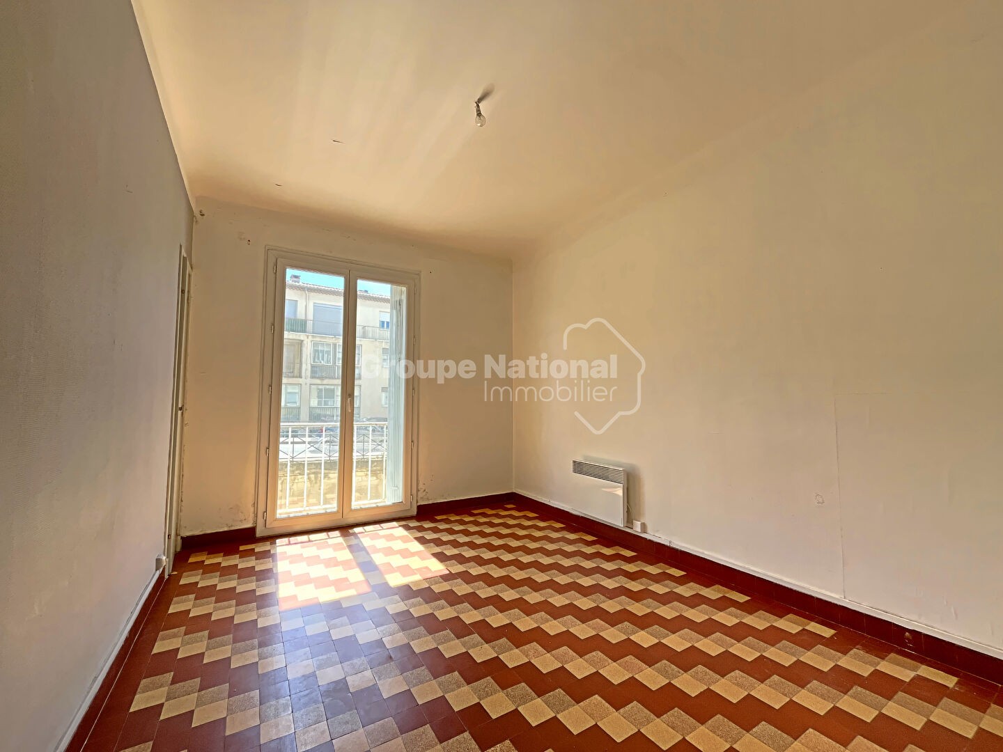 Vente Appartement à Arles 3 pièces