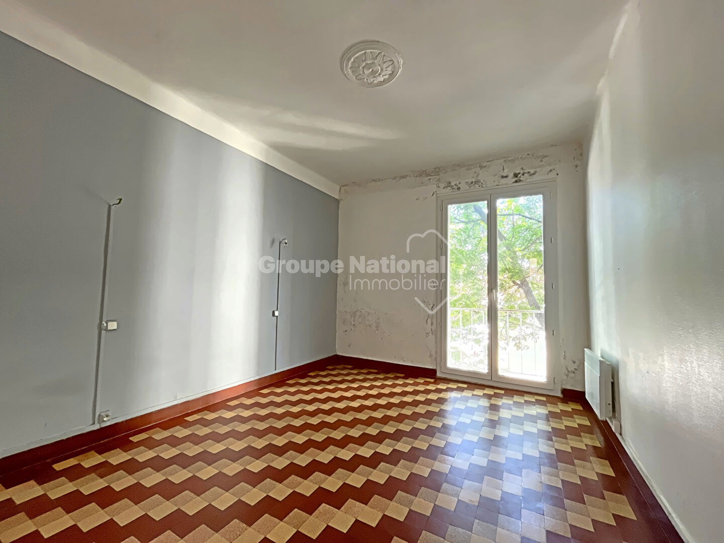 Vente Appartement à Arles 3 pièces