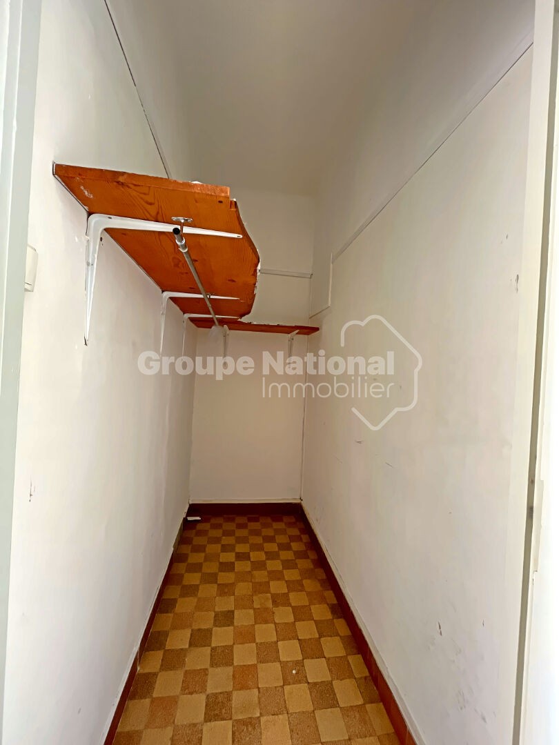 Vente Appartement à Arles 3 pièces