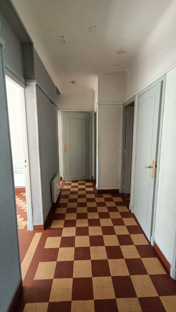 Vente Appartement à Arles 3 pièces