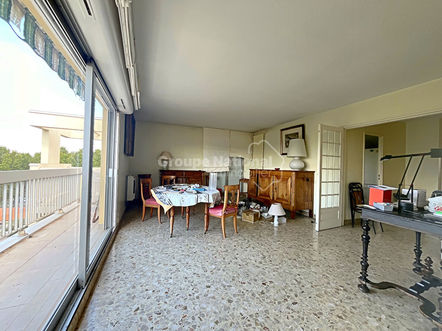 Vente Appartement à Arles 5 pièces