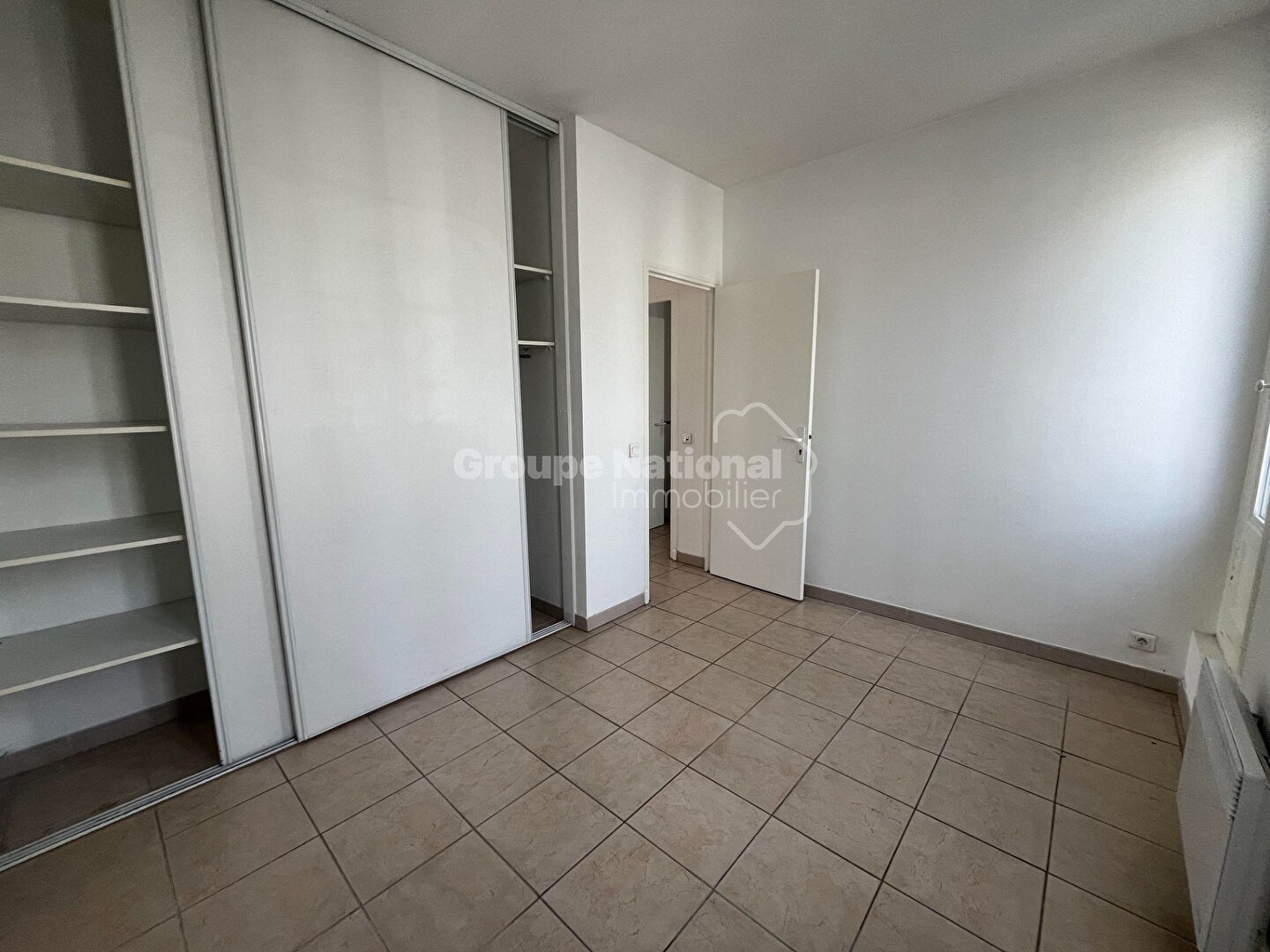 Location Appartement à Arles 2 pièces