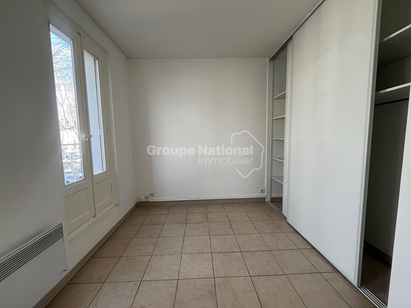 Location Appartement à Arles 2 pièces