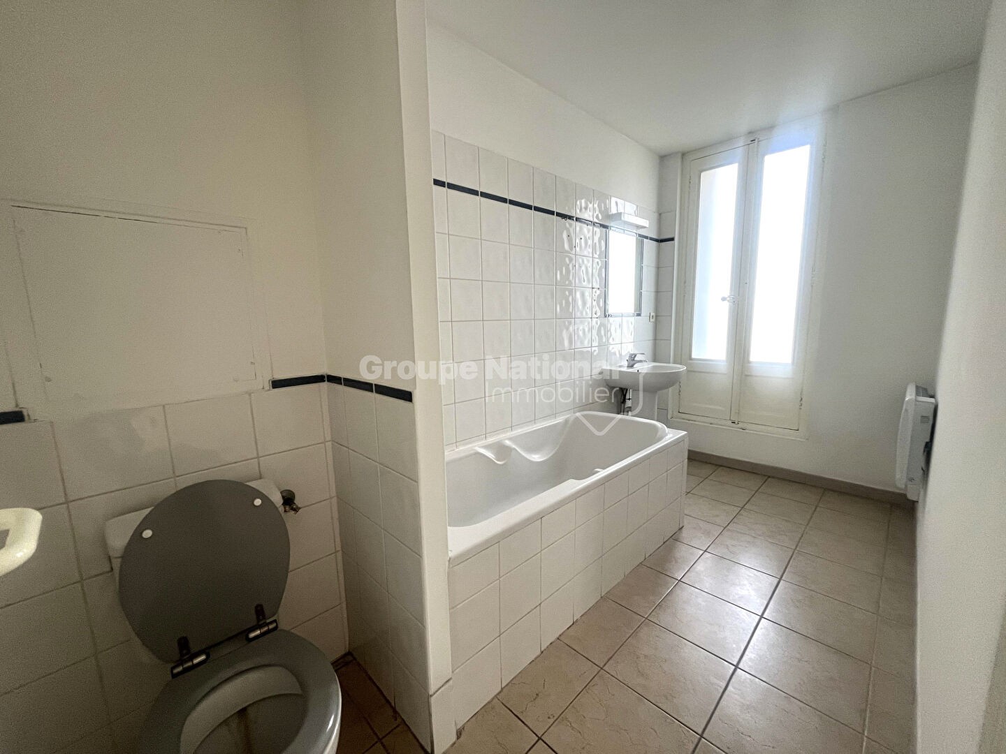 Location Appartement à Arles 2 pièces