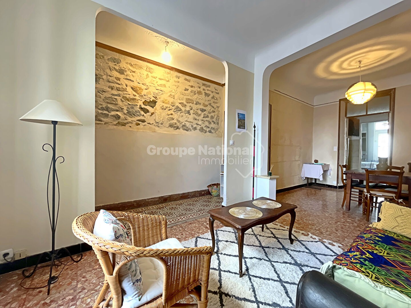 Vente Maison à Arles 3 pièces