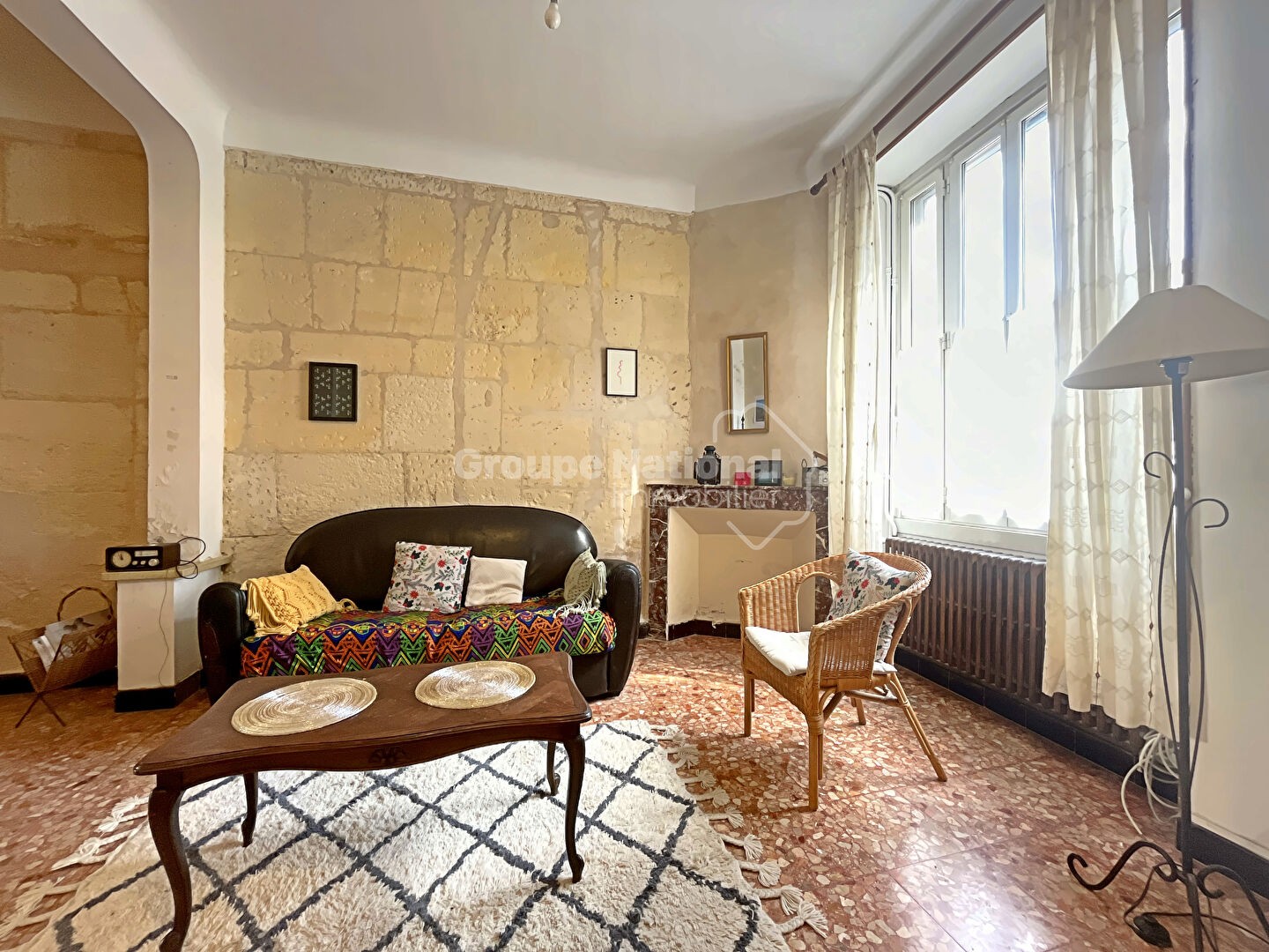 Vente Maison à Arles 3 pièces